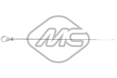 Oil Dipstick Metalcaucho 39169