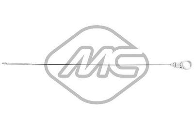 Oil Dipstick Metalcaucho 39170