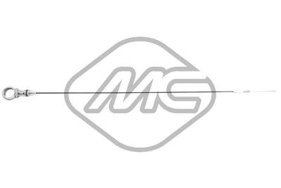 Oil Dipstick Metalcaucho 39171