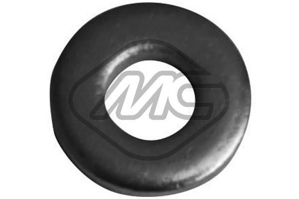 Metalcaucho 39179 Seal Ring, injector