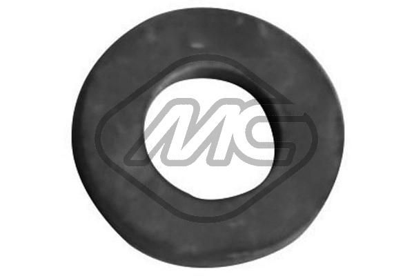 Metalcaucho 39181 Seal Ring, injector