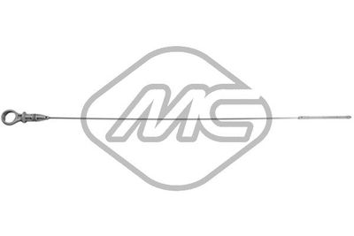 Oil Dipstick Metalcaucho 39209