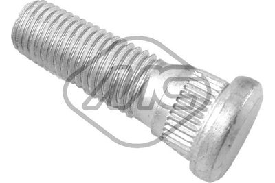 Wheel Bolt Metalcaucho 39215