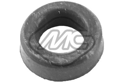 Gasket, cylinder head cover Metalcaucho 39216