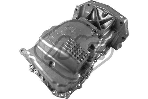Metalcaucho 39221 Oil Sump