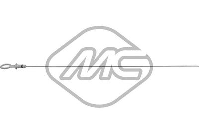 Oil Dipstick Metalcaucho 39224