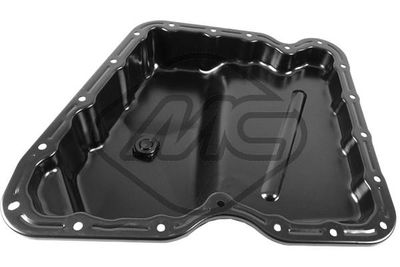 Oil Sump Metalcaucho 39235