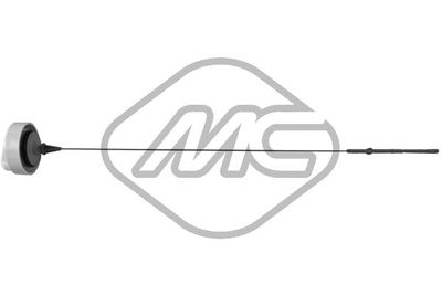 Oil Dipstick Metalcaucho 39237