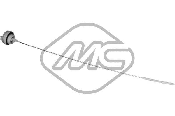 Metalcaucho 39238 Oil Dipstick