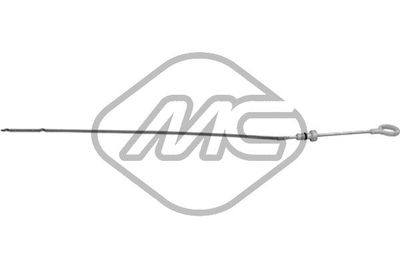 Oil Dipstick Metalcaucho 39240