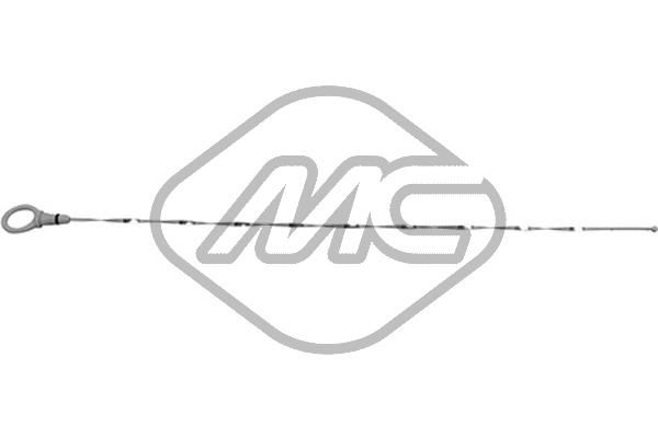 Metalcaucho 39243 Oil Dipstick
