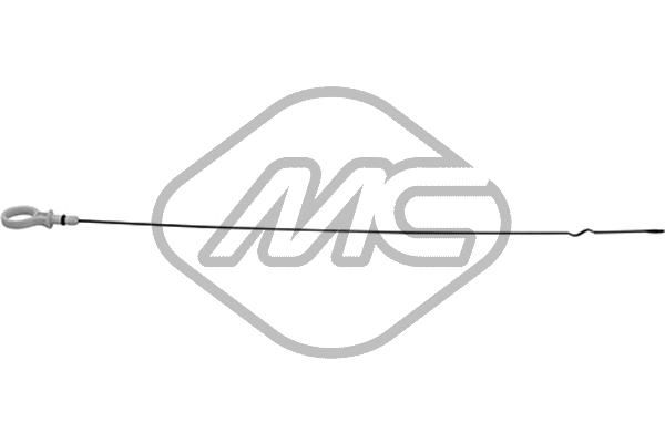 Metalcaucho 39246 Oil Dipstick