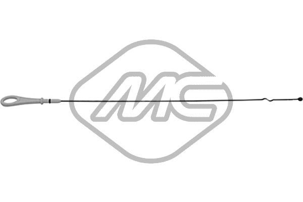 Metalcaucho 39250 Oil Dipstick