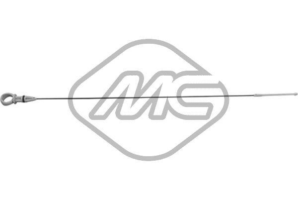 Metalcaucho 39253 Oil Dipstick