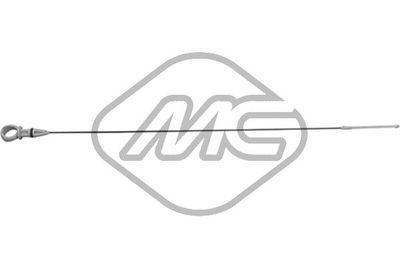 Oil Dipstick Metalcaucho 39253