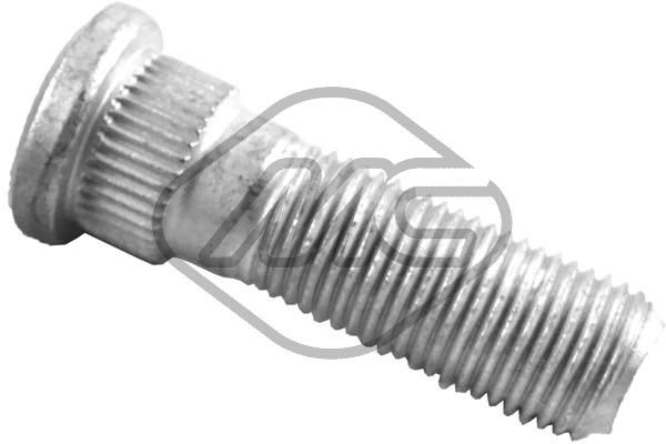 Metalcaucho 39263 Wheel Bolt