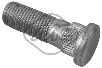 Wheel Bolt Metalcaucho 39267