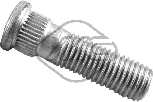Metalcaucho 39268 Wheel Bolt