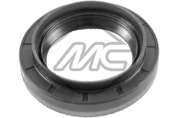 Metalcaucho 39269 Shaft Seal, differential