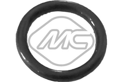 Gasket, cylinder head cover Metalcaucho 39280