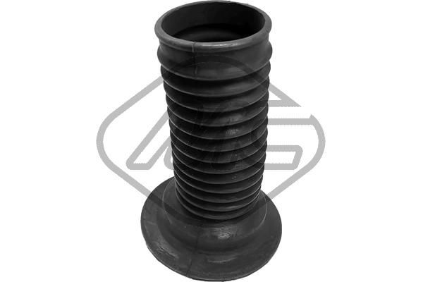 Metalcaucho 39282 Protective Cap/Bellow, shock absorber