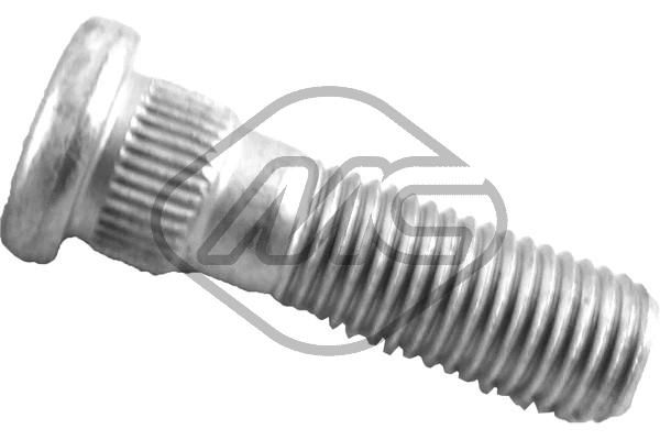 Metalcaucho 39287 Wheel Bolt