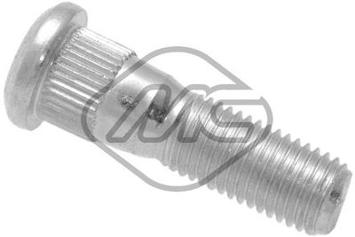 Wheel Bolt Metalcaucho 39297