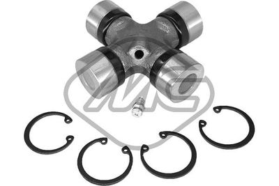 Joint, propshaft Metalcaucho 39310