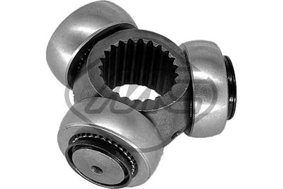 Spider Assembly, drive shaft Metalcaucho 39312