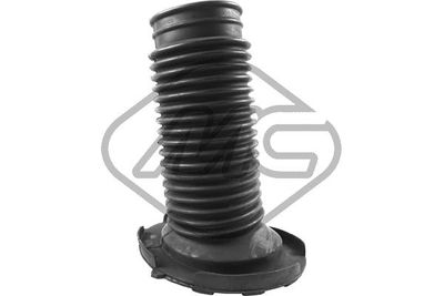Protective Cap/Bellow, shock absorber Metalcaucho 39322