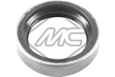 Shaft Seal, manual transmission Metalcaucho 39323
