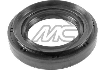 Shaft Seal, manual transmission Metalcaucho 39324