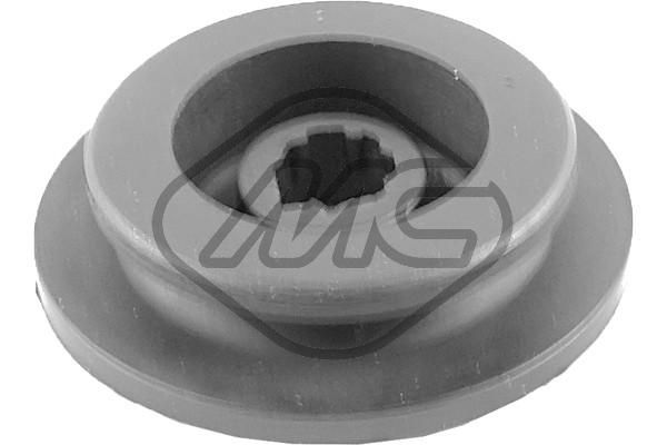 Metalcaucho 39326 Radiator Mounting