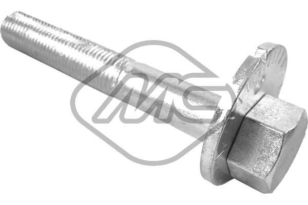 Metalcaucho 39327 Control/Trailing Arm, wheel suspension