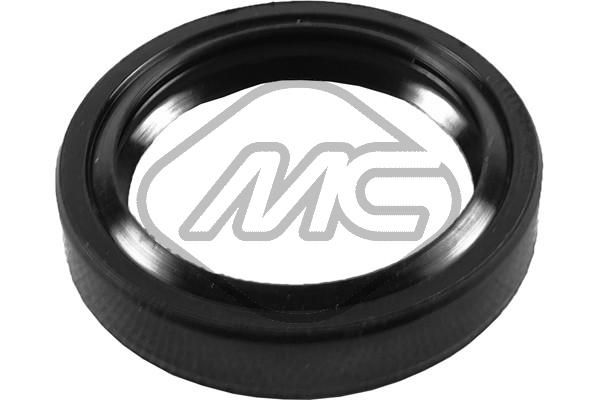 Metalcaucho 39337 Shaft Seal, manual transmission
