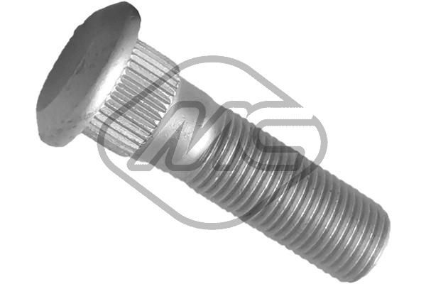 Metalcaucho 39338 Wheel Bolt