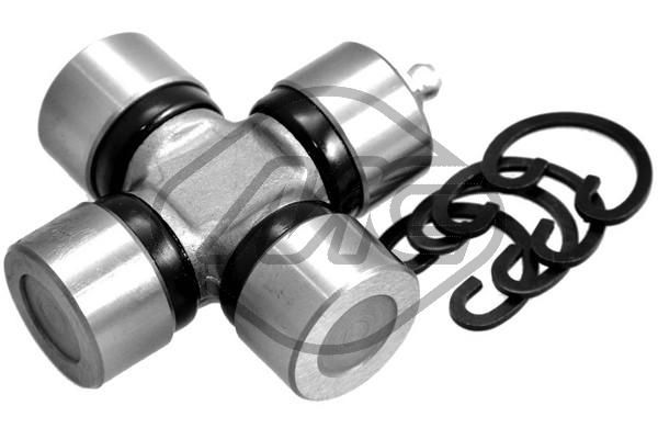 Metalcaucho 39348 Joint, propshaft