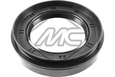 Shaft Seal, manual transmission Metalcaucho 39351
