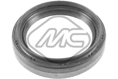 Shaft Seal, manual transmission Metalcaucho 39352