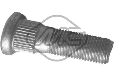 Wheel Bolt Metalcaucho 39354