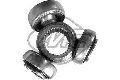 Joint, propshaft Metalcaucho 39356