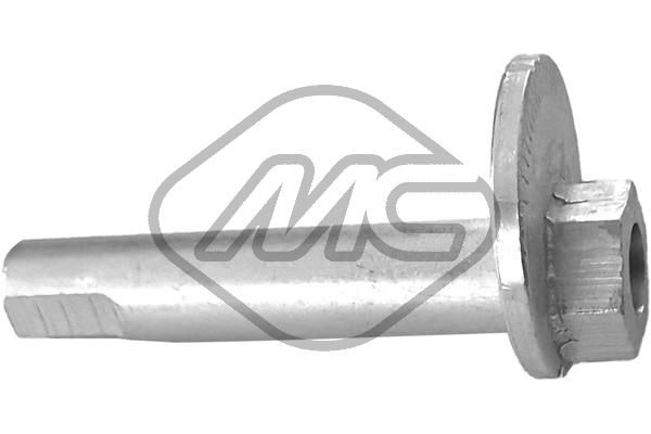 Metalcaucho 39358 Control/Trailing Arm, wheel suspension