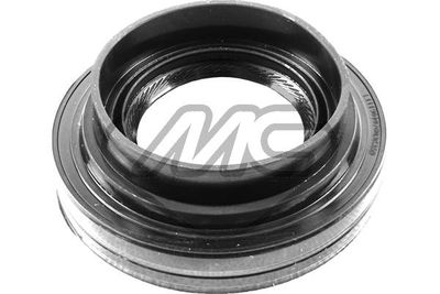 Shaft Seal, manual transmission Metalcaucho 39359