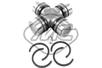 Joint, propshaft Metalcaucho 39364