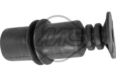 Protective Cap/Bellow, shock absorber Metalcaucho 39372