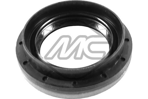 Metalcaucho 39380 Shaft Seal, manual transmission