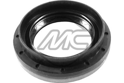 Shaft Seal, manual transmission Metalcaucho 39380