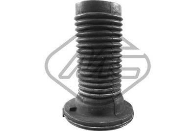 Protective Cap/Bellow, shock absorber Metalcaucho 39388
