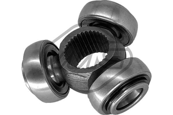 Metalcaucho 39397 Joint, propshaft