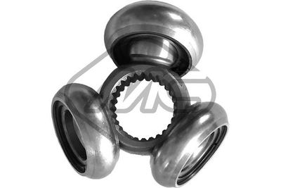 Joint, propshaft Metalcaucho 39398